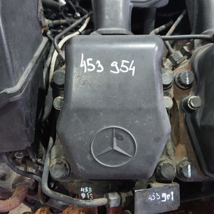5410109720 MERCEDES Головка блока, № XF453913