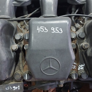 5410109720 MERCEDES Головка блока, № XF453909
