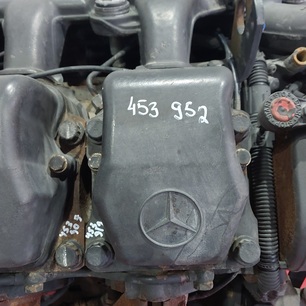 5410109720 MERCEDES Головка блока, № XF453912
