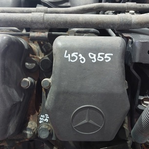 5410109720 MERCEDES Головка блока, № XF453910