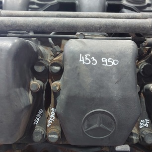 5410109720 MERCEDES Головка блока, № XF453908