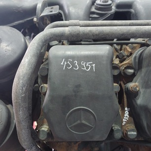 5410109720 MERCEDES Головка блока, № XF453911