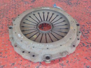 Изображение грузовика