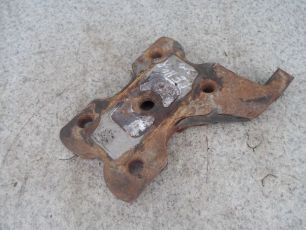 5010600043 RENAULT Опора заднего амортизатора правая, № XF33141