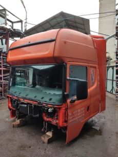 SCANIA Кабина, CR19 Top line