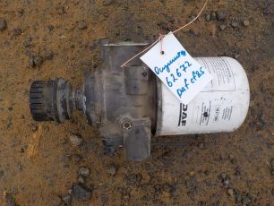 Изображение грузовика