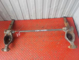 Изображение грузовика