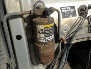 Изображение грузовика