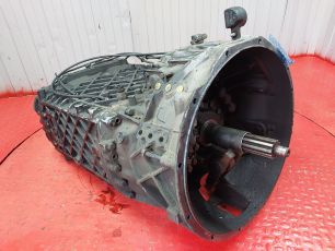 Изображение грузовика