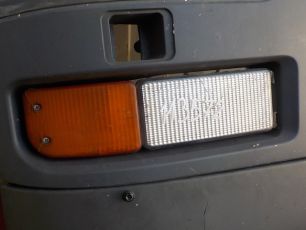 Изображение грузовика