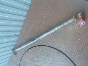 Изображение грузовика