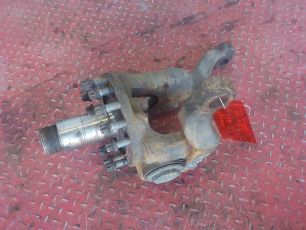 Изображение грузовика