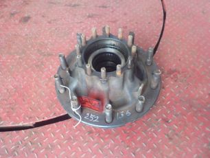 Изображение грузовика