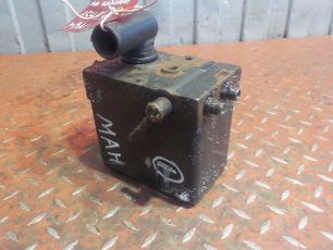 Изображение грузовика