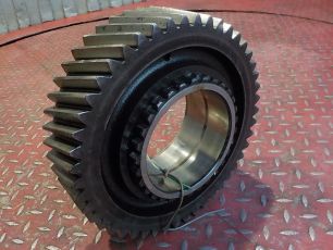 Изображение грузовика