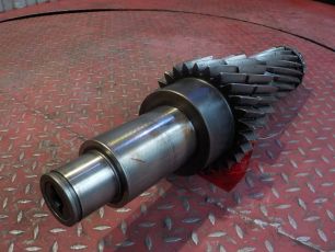 Изображение грузовика