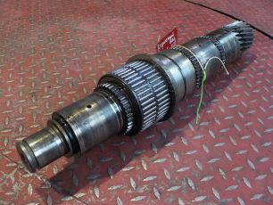 Изображение грузовика