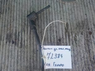 Изображение грузовика