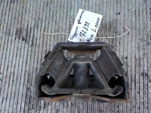 Изображение грузовика