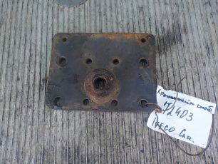 Изображение грузовика