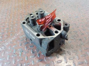 51031006050 MAN Головка блока, № XF101839