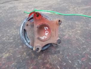 7421986114 RENAULT Привод термомуфты, № XF95107