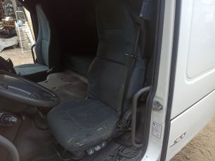 20584583 VOLVO Сиденье левое, № XF329891