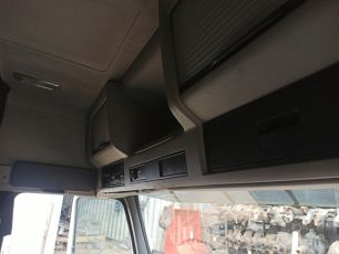 82057486 VOLVO Консоль, № XF329903