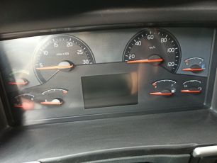 Изображение грузовика