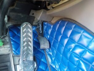 Изображение грузовика