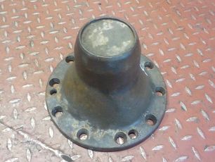 Изображение грузовика