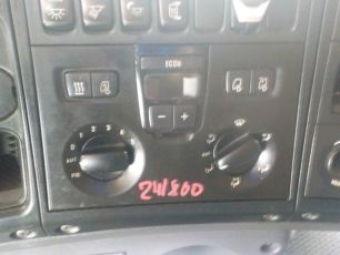 2272934 SCANIA Блок управления отопителя, № XF241800