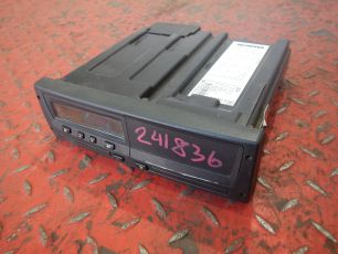 Изображение грузовика