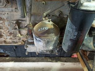 Изображение грузовика