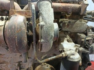 Изображение грузовика