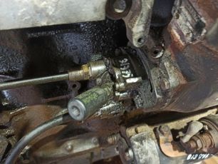 Изображение грузовика