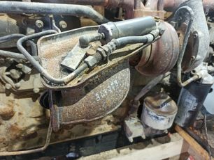 Изображение грузовика