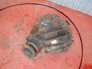 Изображение грузовика