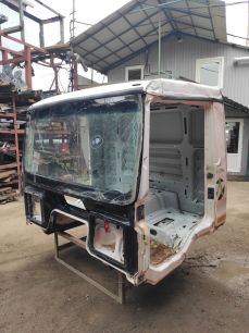 Изображение грузовика