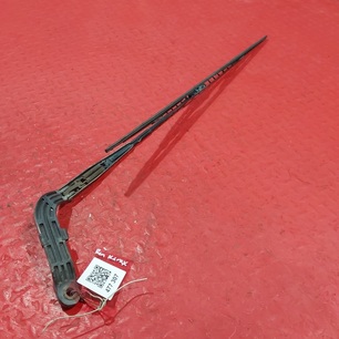 5001844990 RENAULT Поводок стеклоочистителя, № XF477307