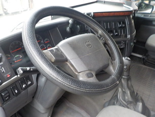 20562477 VOLVO Рулевое колесо, № XF251166