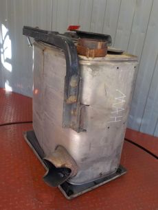 Изображение грузовика