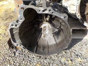 8872512 IVECO КПП, 35S12, Без ретардера, МКПП