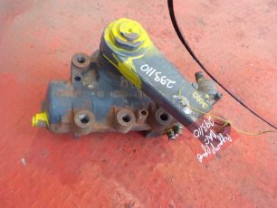 Изображение грузовика