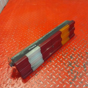 0015406370 MERCEDES Фонарь задний правый, № XF455693