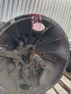 Изображение грузовика