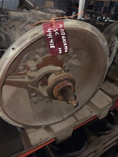 Изображение грузовика