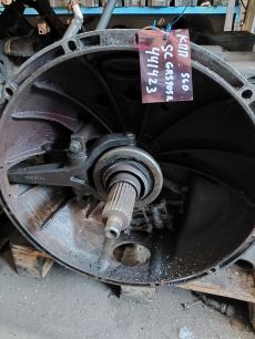 Изображение грузовика