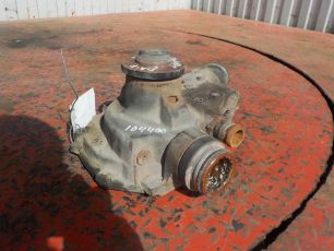 Изображение грузовика