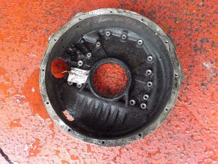 1354832 DAF Кожух маховика